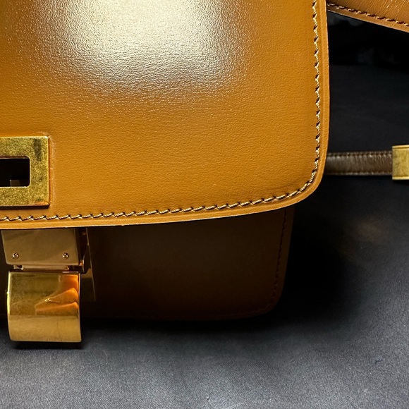 Celine Small Box Bag - Picture 6 of 12